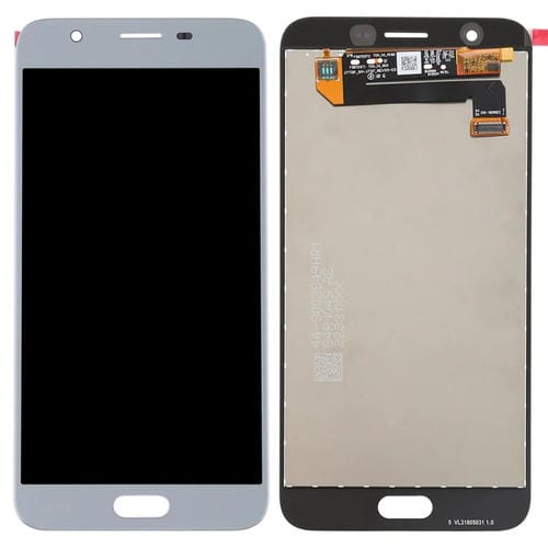Schermo LCD Samsung Galaxy J7 J737 (Grigio)