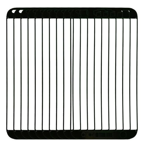 Adesivos Capa Frontal Samsung Galaxy J3/J3 Pro J330F/DS J330G/DS