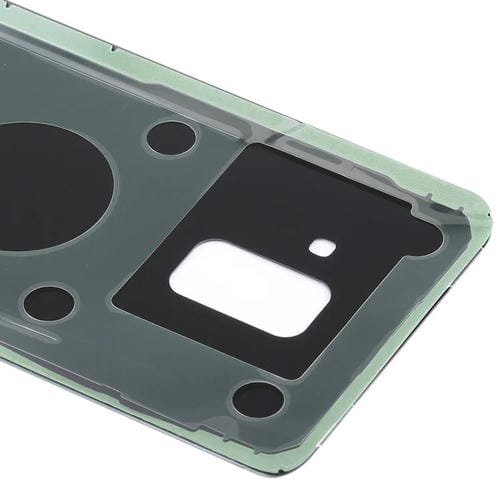 Tappo posteriore Samsung Galaxy A8 A530 Tappo posteriore (Nero)