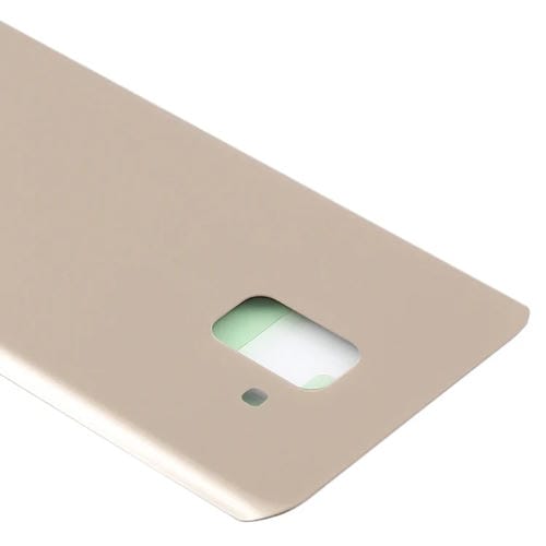 Back Cover Samsung Galaxy A8 / A530 (Gold) Back Cover