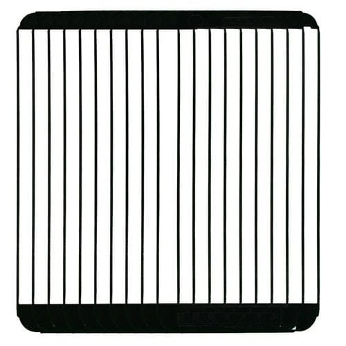 Adesivo de Carcaça Frontal Samsung Galaxy J7 V/Perx/J727V/J727P (10 Peças)