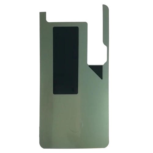 Etichette adesive posteriori Digitalizzatore LCD Samsung Galaxy S9 G960F G960U (10 unità)