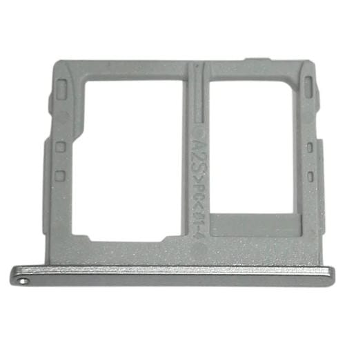 Vassoi per scheda SIM e Micro SD Samsung Galaxy Tab A 8.0 T380/T385 (Grigio)