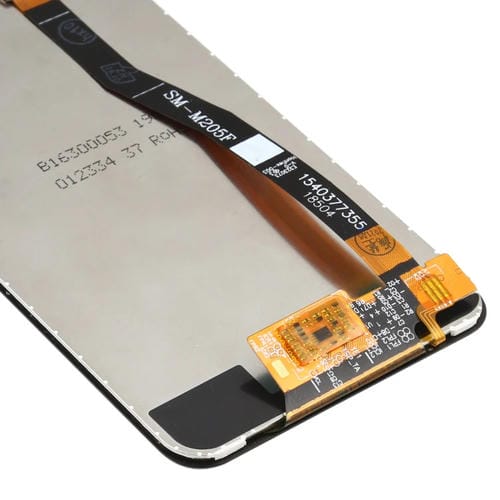 Ecrã LCD Samsung Galaxy M20 + (Preto)