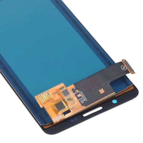 Schermo TFT LCD Samsung Galaxy A5 / A510 (Bianco)