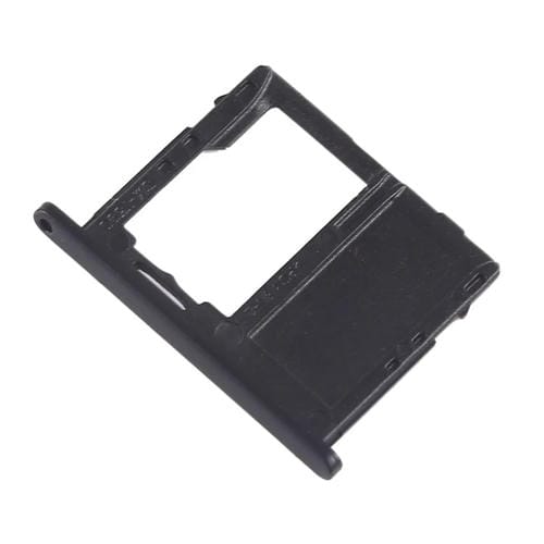 Micro SD Card Tray Samsung Galaxy Tab A 10.5 T590 (WiFi Version) (Black)