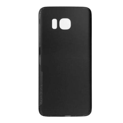 Tapa Trasera de Batería Samsung Galaxy S7 Edge / G935 (Negro)