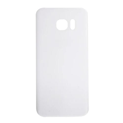 Coperchio Posteriore della Batteria Samsung Galaxy S7 Edge/G935 (Bianco)