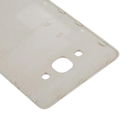 Tampa Traseira Samsung Galaxy J3110/J3 Pro (Ouro)