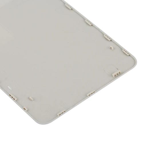 Tampa Traseira Samsung Galaxy J3110/J3 Pro (Prata)