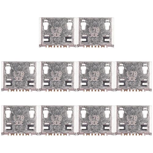 Connecteur de Port de Charge Samsung Galaxy J1 - Pack (10 Pièces)