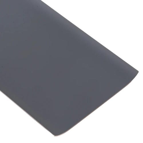 Coperchio Posteriore della Batteria Samsung Galaxy A80 (Argento)