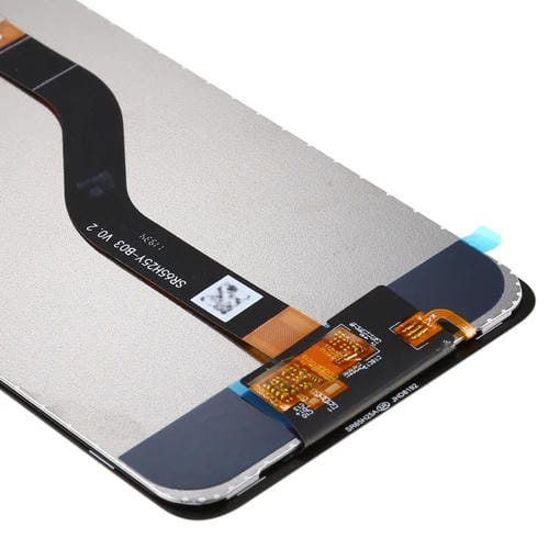 Écran LCD Samsung Galaxy A20s IPS