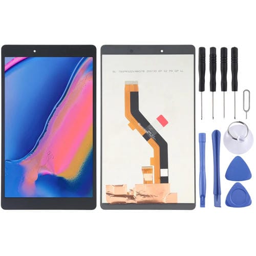 Schermo LCD Samsung Galaxy Tab A 8.0 SM-T290 Versione WIFI (Nero)