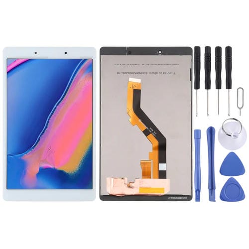 Schermo LCD Samsung Galaxy Tab A 8.0 SM-T290 (Bianco)