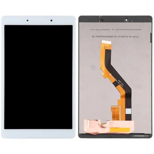 Schermo LCD Samsung Galaxy Tab A 8.0 SM-T290 (Bianco)