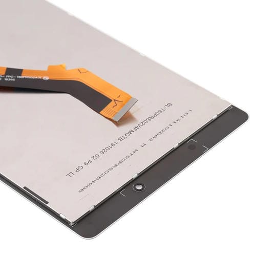 Ecrã LCD Samsung Galaxy Tab A 8.0 SM-T290 (Branco)
