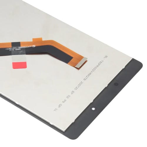 Ecrã LCD Samsung Galaxy Tab A 8.0 SM-T290 Versão WIFI (Preto)