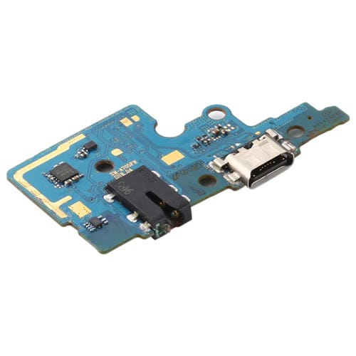 Placa de Porto de Carregamento Samsung Galaxy A70 SM-A705F