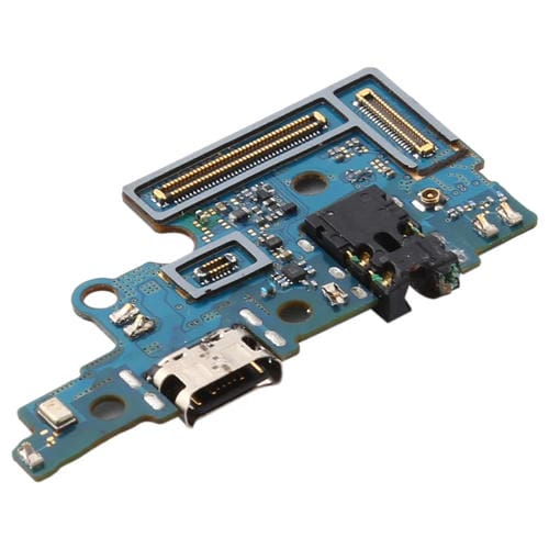 Placa de Porto de Carregamento Samsung Galaxy A70 SM-A705F