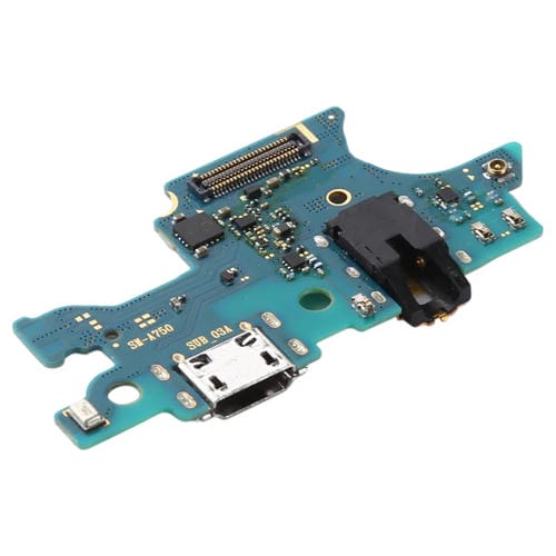 Placa de Puerto de Carga Samsung Galaxy A7 SM-A750F