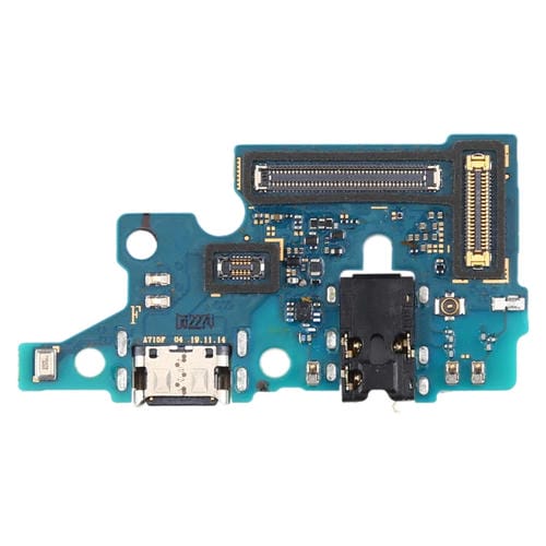 Placa de Porto de Carregamento Samsung Galaxy A71 SM-A715F