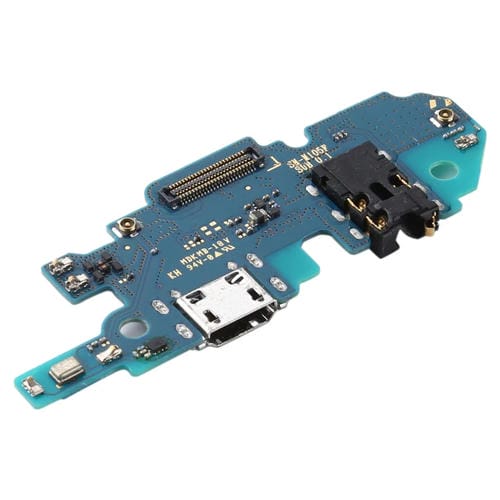 Placa de Porto de Carregamento Samsung Galaxy M10 SM-M105F