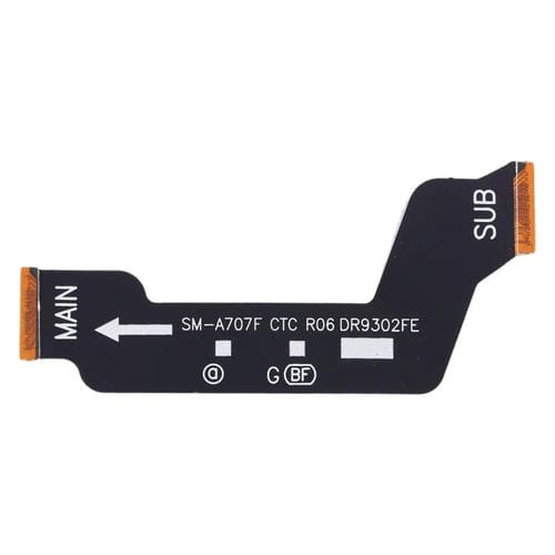 Cabo Flex Placa Base Samsung Galaxy A70s