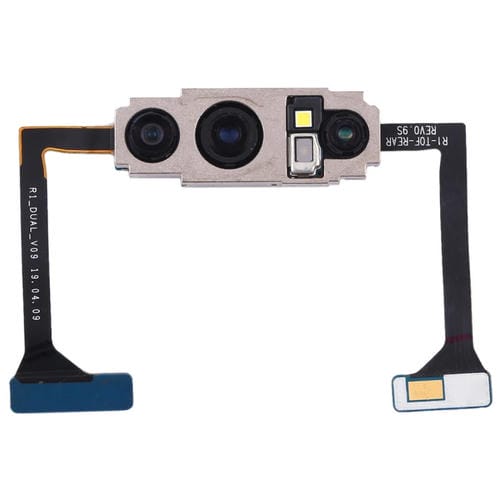 Fotocamera Posteriore Samsung Galaxy A90