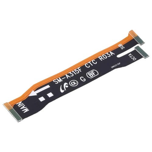 Cabo Flex da Placa Base Samsung Galaxy A31/SM-A315
