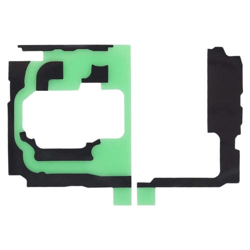 Adhésif étanche Samsung Galaxy S9 Plus (10 pièces)