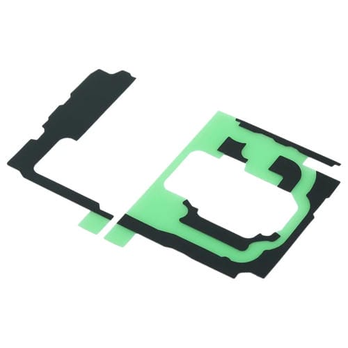 Adhésif étanche Samsung Galaxy S9 Plus (10 pièces)