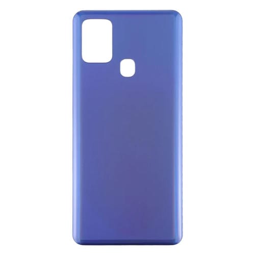 Coperchio Posteriore della Batteria Samsung Galaxy A21s (Blu)