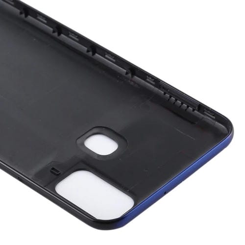 Back Cover Samsung Galaxy M21 Battery (Dark Blue)
