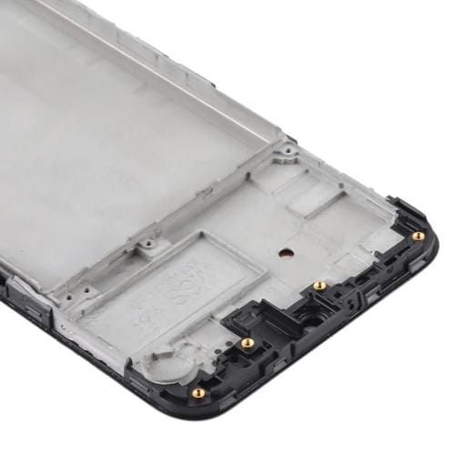 Pantalla TFT Completa Samsung Galaxy M30s con Marco (Negro)