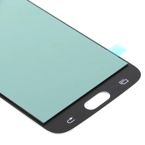Ecrã LCD OLED Samsung Galaxy S6 (Branco)