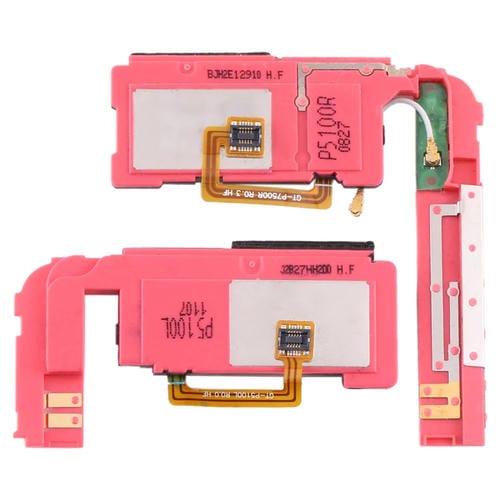 Lautsprecher Klingelton Samsung Galaxy Tab 2 10.1 P5100