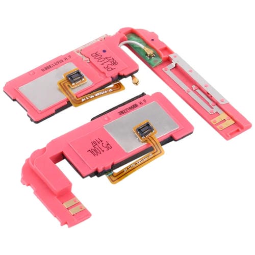 Lautsprecher Klingelton Samsung Galaxy Tab 2 10.1 P5100