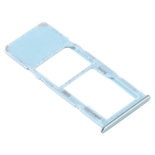 SIM Card and Micro SD Tray Samsung Galaxy A71/A715 (Green)