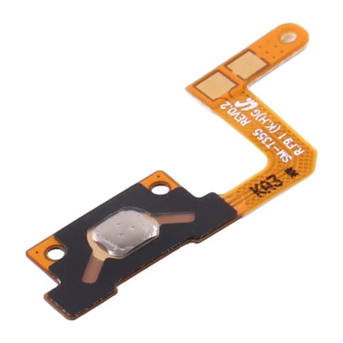 Cavo Flessibile Pulsante di Ritorno Samsung Galaxy Tab A 8.0 SM-T350/SM-T355