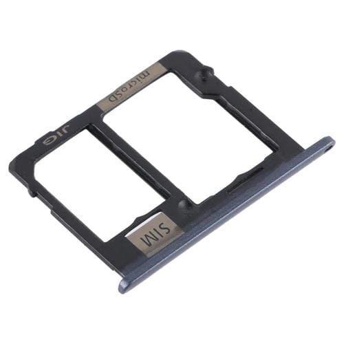 Vassoio della scheda SIM e Micro SD Samsung Galaxy Tab A 10.1 SM-T515 (Nero)