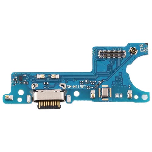 Placa de Porto de Carregamento Samsung Galaxy M11/SM-M115F Reparação