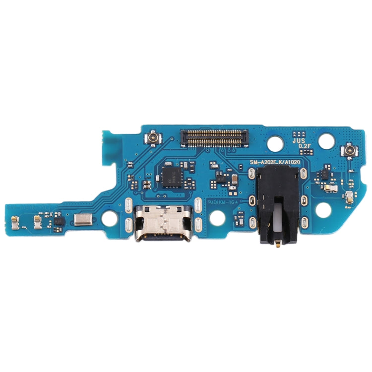 Loading Plate Samsung Galaxy A10e/SM-A202F