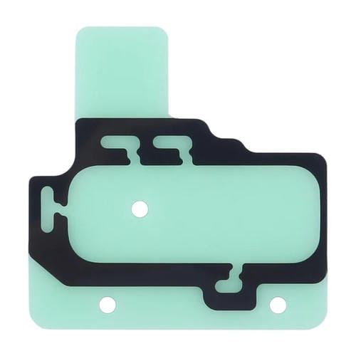 Linse Abdeckung Aufkleber Samsung Galaxy S9+