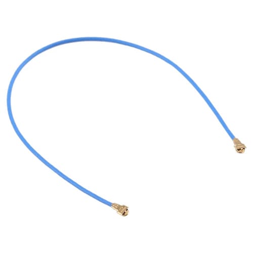 Cabo Flex de Sinal de Antena Samsung Galaxy A31