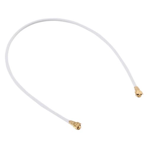 Cavo Flex Segnale Antenna Samsung Galaxy A41 (Nero)