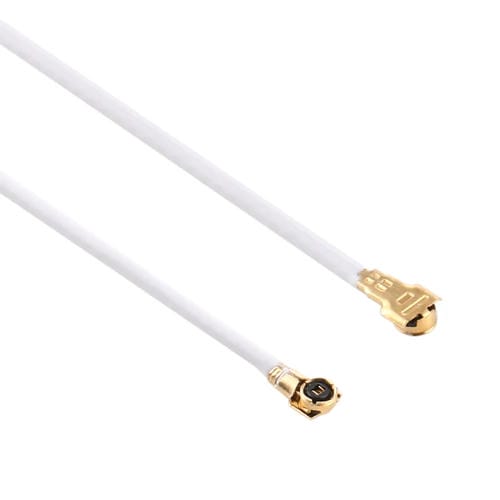 Cavo Flex Segnale Antenna Samsung Galaxy A41 (Nero)