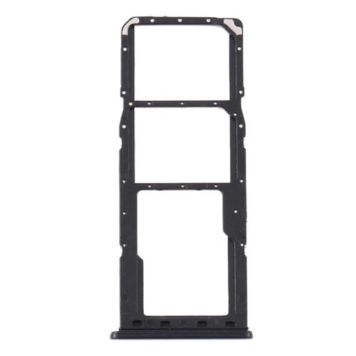 Vassoi per scheda SIM e Micro SD Samsung Galaxy A21s (Nero)