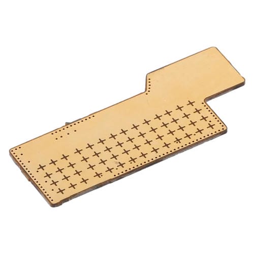 Placa Sensor Táctil Samsung Galaxy Tab S3 9.7 (SM-T820 / SM-T825 / SM-T823 / SM-T827)