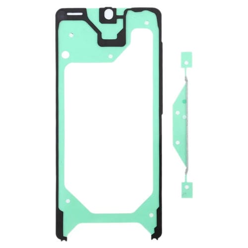 Adesivo de Carcaça Frontal Samsung Galaxy S20 - Pacote de (10 Peças)